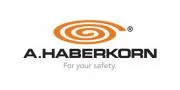 A. Haberkorn