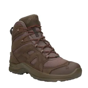 Poluvisoke treking cipele Haix BLACK EAGLE ATHLETIC 2.0 N GTX - mid/brown