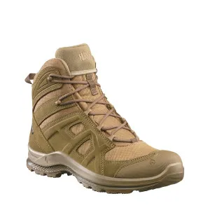 Cipele Haix BLACK EAGLE ATHLETIC 2.0 V GTX - mid/coyote