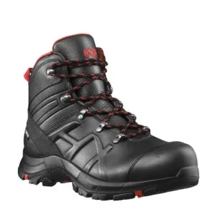 Zaštitne cipele Haix BLACK EAGLE SAFETY 54 Mid 