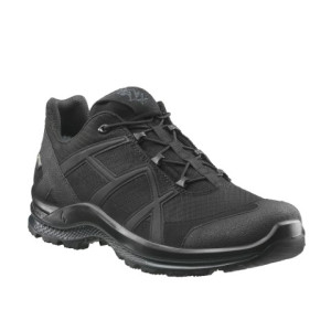 Cipele Haix BLACK EAGLE ATHLETIC 2.1 GTX  low/black - OUTLET