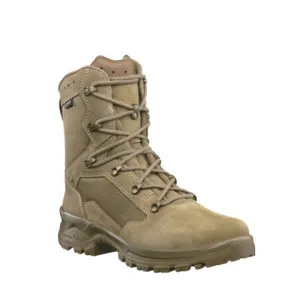 Visoke taktičke čizme Haix COMBAT GTX Coyote