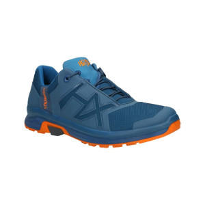 Vodootporne cipele Haix CONNEXIS GO 2.0 GTX Low - blue/orange