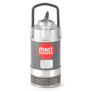 Potopna pumpa Mast Pumpen T 6 L
