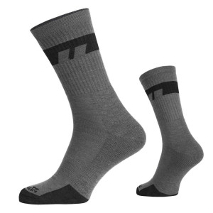Polvisoke merino delovne nogavice Pentagon ALPINE MERINO Mid