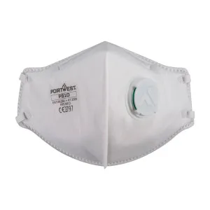 Respirator FFP3 Portwest P310 – 3 kos