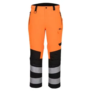 Vodootporne zimske Hi-Vis hlače Expedition EV4 Portwest EV402