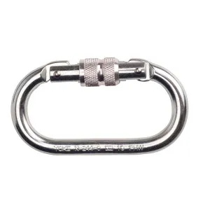 Čelični karabiner Portwest FP30 – OUTLET
