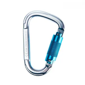 Aluminijski karabiner Portwest FP32 – OUTLET