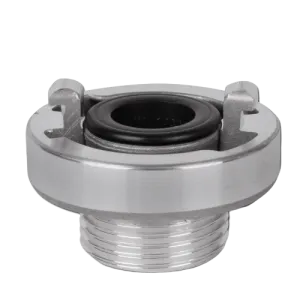 Stabilna spojnica B75 - 2.5" - vanjski navoj