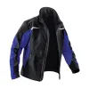 BLACK-BLUE