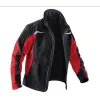 BLACK-RED
