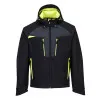 BLACK-YELLOW