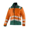 orange-green