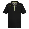 black-YELLOW