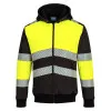 yellow-black