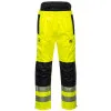 yellow-black