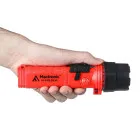 LED svjetiljka Mactronic M-FIRE 03 HL Atex – 400 lm (baterije)