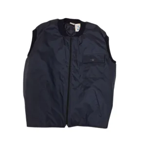 Prsluk Ika, plava, vel. 3XL - OUTLET