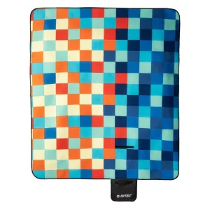 Piknik deka HI-TEC BATTANI, 150×180 cm