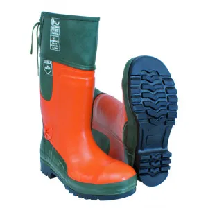 Šumarske čizme Francital LUMBERJACK CH026 (class 3)