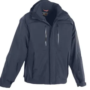 Jakna VALIANT DUTY 5.11, plava, vel. S - OUTLET