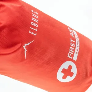 Vodootporna torba za prvu pomoć Elbrus DRYAID 1,5L – prazna