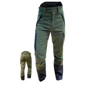 Lovačke hlače Francital TYROL LODEN Cold Proof
