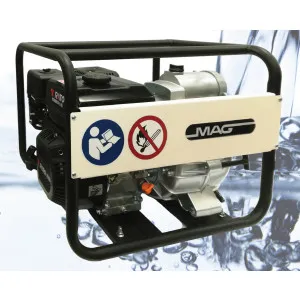 Pumpa za vodu Mag Motoren MAG-RT80WB26