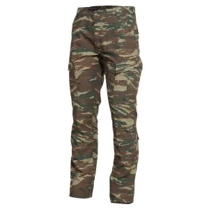Taktičke hlače Pentagon ACU − Camo