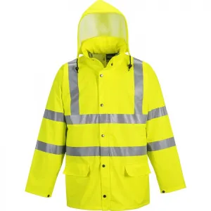 Visokovidna kišna jakna Portwest S491 SEALTEX ULTRA
