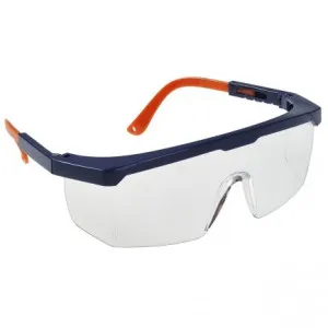 Zaštitne naočale Portwest PS33 SAFETY EYE SCREEN PLUS