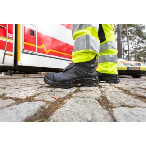 Čizme za spašavanje Haix AIRPOWER XR91