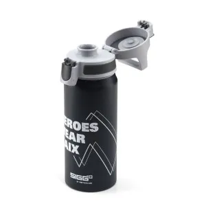 Boca za vodu - čuturica Haix 600ml