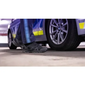 Cipele Haix BLACK EAGLE ATHLETIC 2.1 GTX - mid