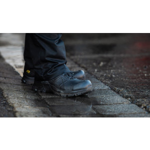 Zaštitne cipele Haix BLACK EAGLE SAFETY 50 Mid