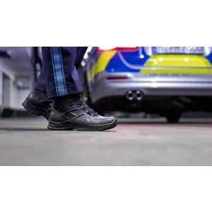 Cipele Haix BLACK EAGLE TACTICAL 2.0 GTX - mid - OUTLET
