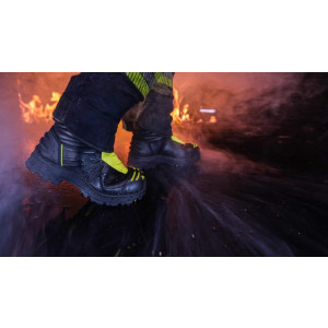 Vatrogasne čizme Haix FIRE EAGLE 2.0