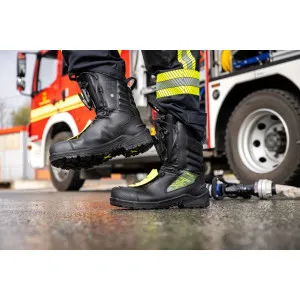 Vatrogasne čizme Haix FIRE EAGLE 3.0