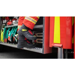 Vatrogasne čizme HAIX FIRE EAGLE PRO