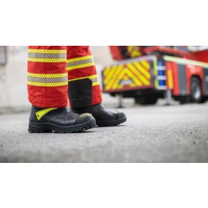 Vatrogasne čizme Haix FIRE EAGLE VARIO