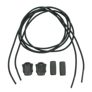 Zamjenske vezice Haix FLEXLACE REPAIR SET - za Black Eagle (Low) cipele
