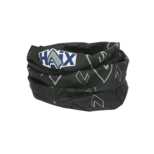 Šal bandana Haix - črna