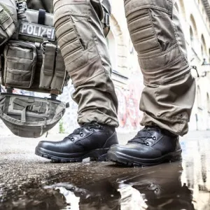 Visoke taktičke čizme Haix TACTIX GTX