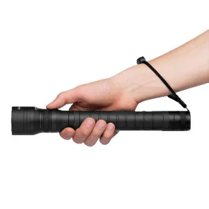 Taktična punjiva svjetiljka Mactronic EXPERT PL5 – 1100 lm