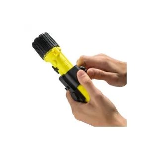 Držač svjetiljke Mactronic M-FIRE 02 / M-FIRE 03 -za MSA GALLET kacigu