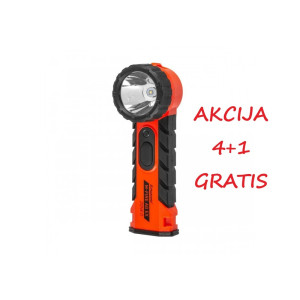 Svjetiljka Mactronic M-FIRE AG Atex - 323lm = AKCIJA 4+1 GRATIS