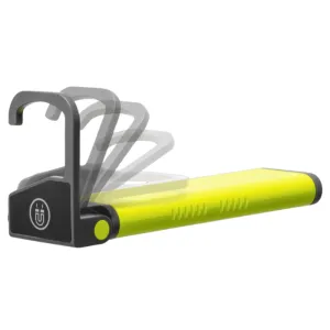 Radna lampa Mactronic SlimBEAM - 800lm