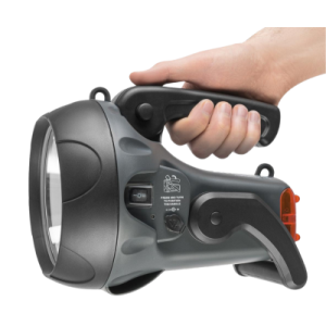 Reflektor za spašavanje Mactronic VANGUARD JML - 1.600lm