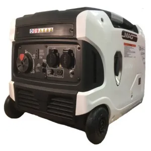 Prijenosni inverterski generator Mag-Motoren R3000iS-2, 3kW